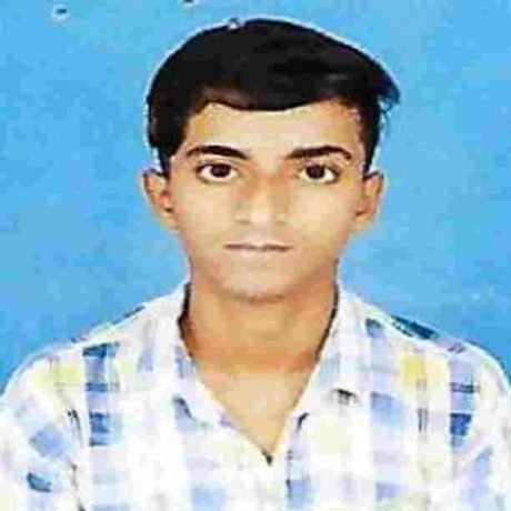 Profile picture of SAKIB ANSARI