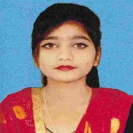 Profile picture of MANTASHA MATIN