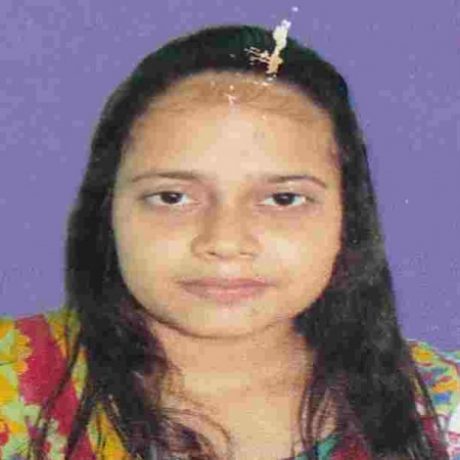 Profile picture of ARNABI KATWAR