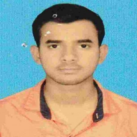 Profile picture of ADIL AHMED MANSURI