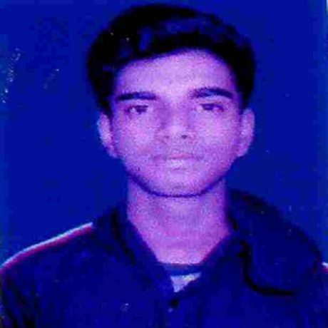 Profile picture of NITISH KUMAR