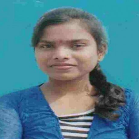 Profile picture of NANCY KUMARI