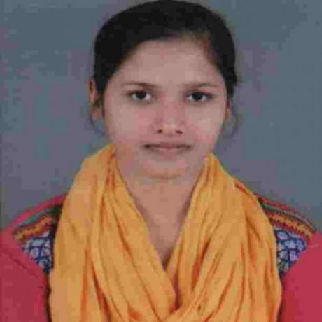 Profile picture of BUSHRA NAZ