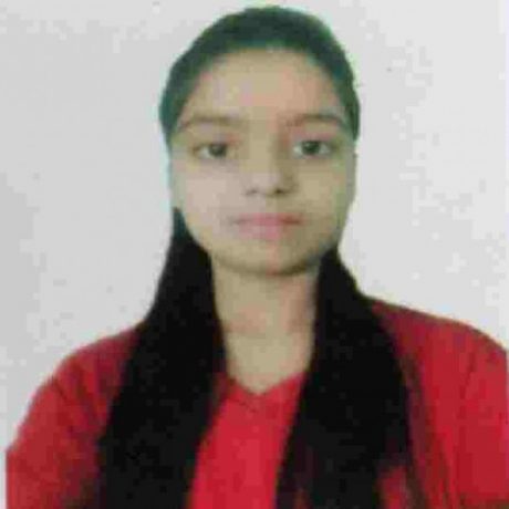 Profile picture of ANCHAL KUMARI