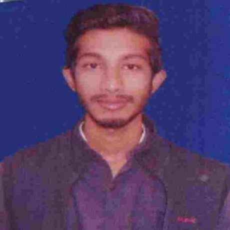 Profile picture of BIKRANT KUMAR