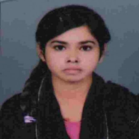 Profile picture of PRIYA KUMARI
