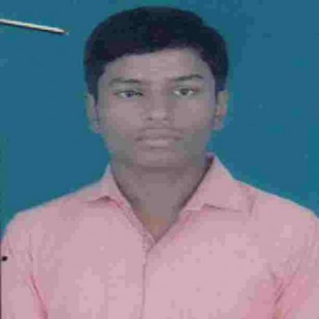 Profile picture of RAVI KUMAR
