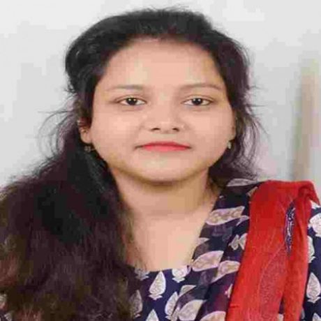 Profile picture of KUMARI AKANSHA