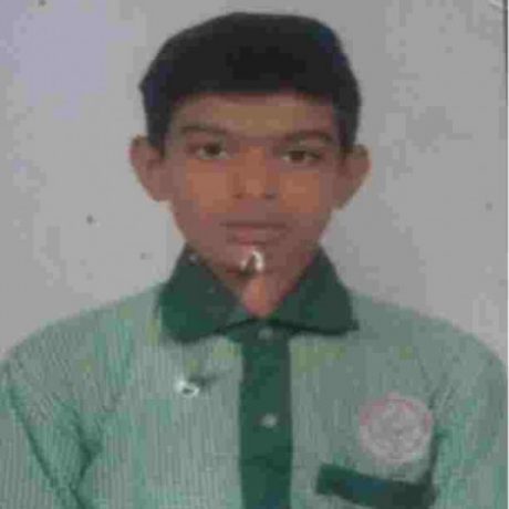 Profile picture of ABHAY TANDEKAR