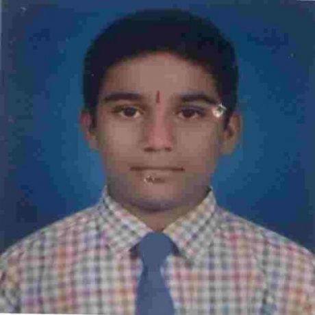 Profile picture of PANKAJ MESHRAM