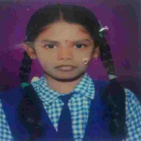 Profile picture of ANJALI BORSARE