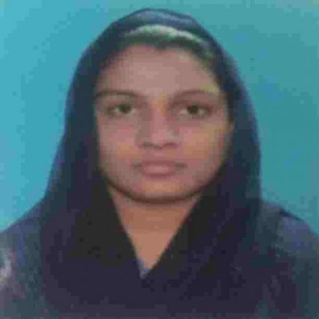 Profile picture of ASHNA SAYYED