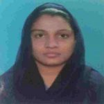 Profile picture of ASHNA SAYYED