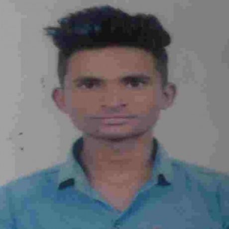 Profile picture of SHUBHAM VAIDYA