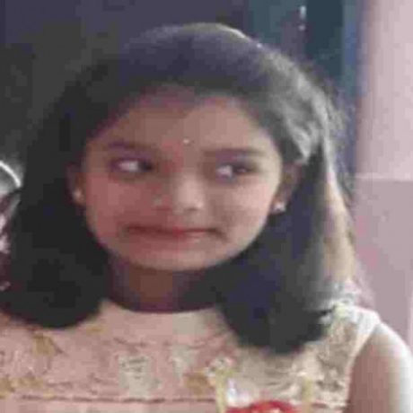 Profile picture of ANUSHKA DHARMIK