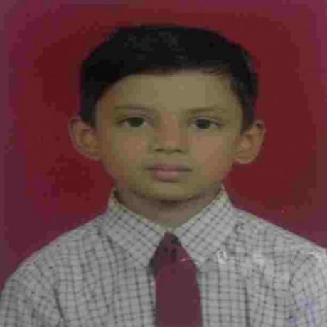 Profile picture of SARANSH PARISE