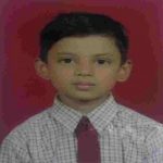 Profile picture of SARANSH PARISE