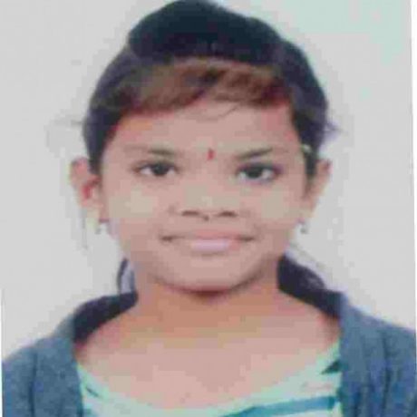 Profile picture of TANUSHREE KHOT