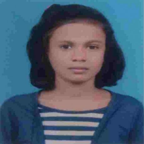 Profile picture of ANUSHKA PADOLE