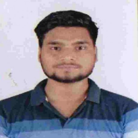Profile picture of MD FUZAIL AHMAD