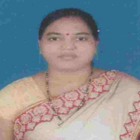 Profile picture of SANTOSINI GOUDA