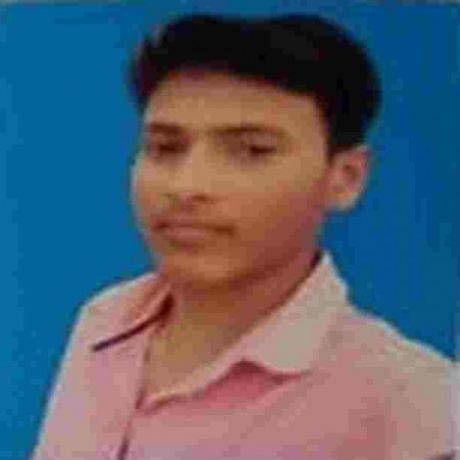 Profile picture of KRISHNA KUMAR