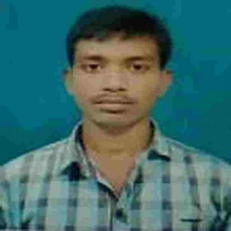Profile picture of AMARJEET KUMAR