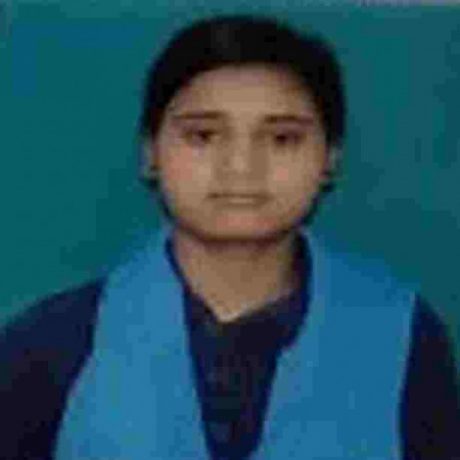 Profile picture of PRIYANKA KUMARI