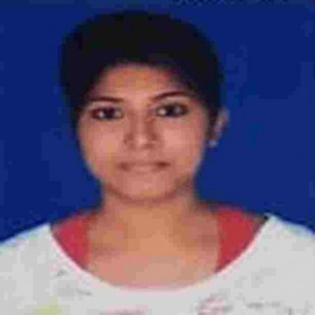 Profile picture of PRITY KUMARI