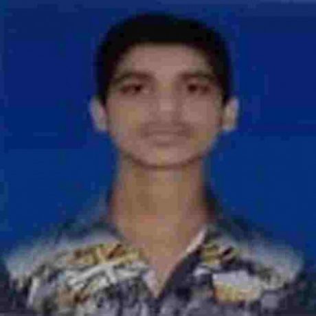 Profile picture of AHMAD ALI