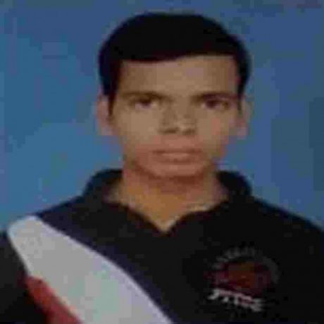 Profile picture of SHAMSHAD ALAM