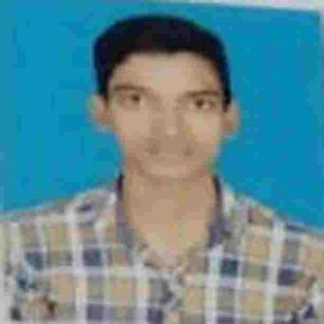 Profile picture of DIPAK KUMAR