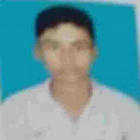 Profile picture of ABHISHEK KUMAR