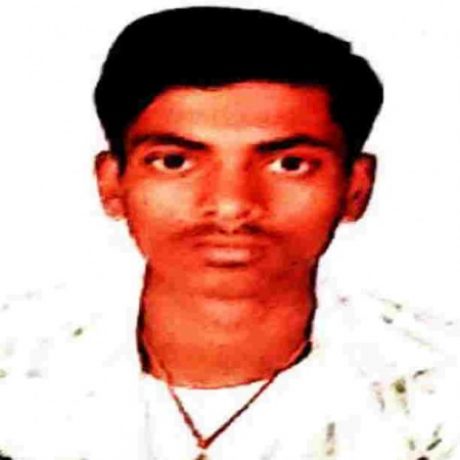 Profile picture of ANKIT KUMAR THAKUR