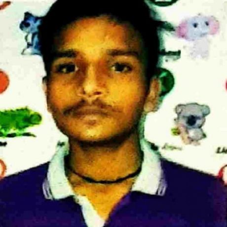 Profile picture of ABHISHEK KUMAR JHA