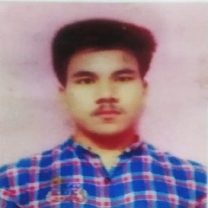 BISWAJIT BORDOLOI