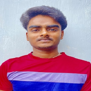 SANTOSH RANA
