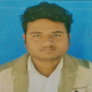 JAY PANDAY