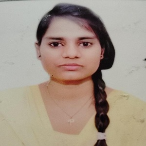 PRAMILA GAUR