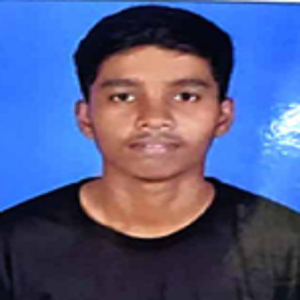 SAHIL SONU SHELAKE