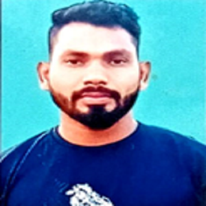 SARUK ALI