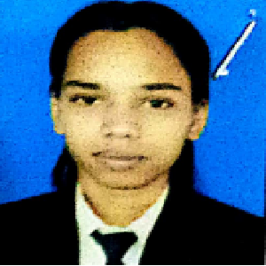 VANDANA KUMARI