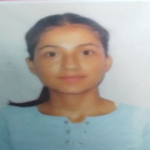 NISHA GHIMIRAY