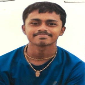 CHIRANJIT DAS