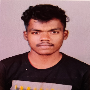 Debasish Samal