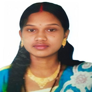 TANUSHREE MOHANTA