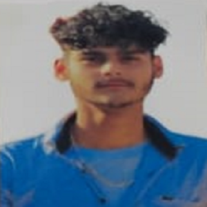 HARISH KUMAR