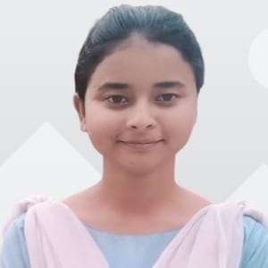 Eyashmin Ahmed