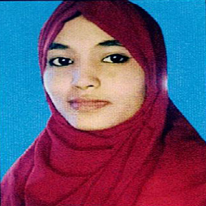SAMIYARA KHATUN