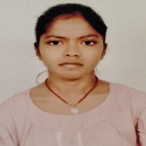 MANISHA KUMARI